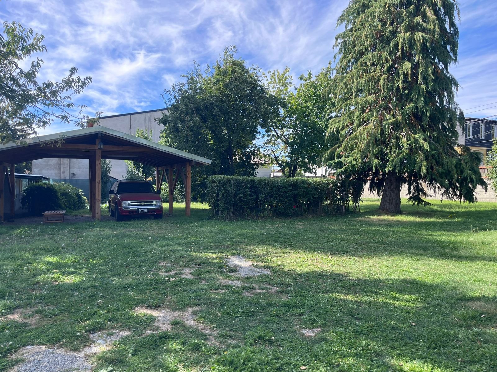 Lote En Barrio Lera, Esquina 25 de Mayo y Don Bosco